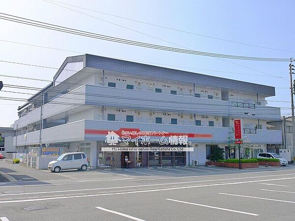 ジュネス本庄 117｜佐賀県佐賀市本庄町大字本庄(賃貸マンション1K・1階・22.62㎡)の写真 その1