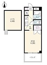 ジュネス本庄 307 ｜ 佐賀県佐賀市本庄町大字本庄（賃貸マンション1K・3階・43.06㎡） その2