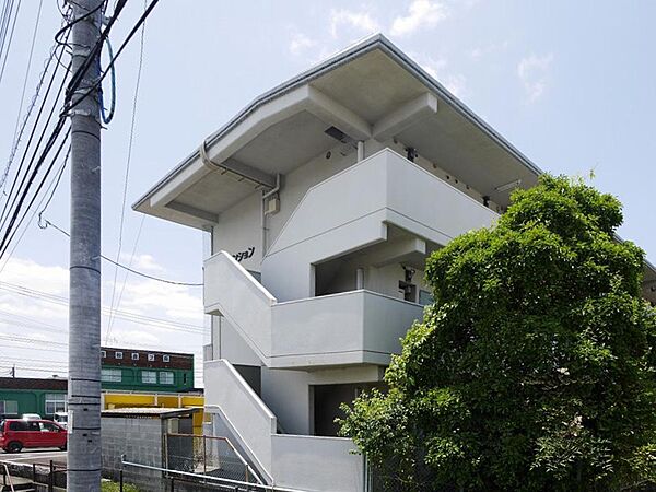 古川マンション 308｜佐賀県佐賀市本庄町大字本庄(賃貸マンション1K・3階・21.68㎡)の写真 その24