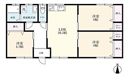 井手借家