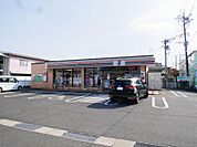 セブンイレブン(500m)