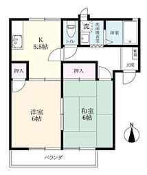 🉐敷金礼金0円！🉐ソエジマハイツ