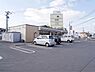 周辺：セブンイレブン光1丁目店(280m)