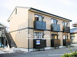 ハビテーション本庄