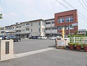 佐賀市立本庄小学校(240m)