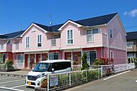 佐賀県佐賀市東与賀町大字田中：物件画像／株式会社マイホーム情報不動産　佐大前支店