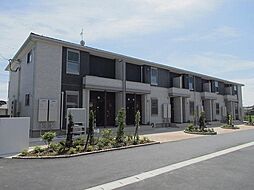 クリスタルドミール III202