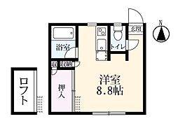 🉐敷金礼金0円！🉐コーポ山田 南棟