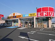 ミドリ薬局(650m)