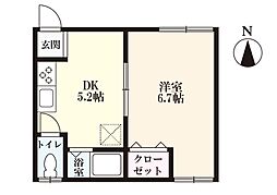 KEIハイツ854