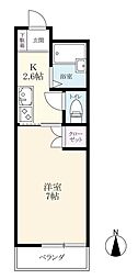 🉐敷金礼金0円！🉐ブルージュハイム