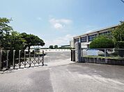 諸富南小学校(1、000m)