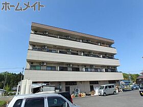 はばコーポ  ｜ 岐阜県関市巾２丁目（賃貸マンション2LDK・2階・58.80㎡） その1