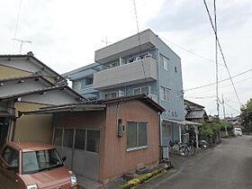 メゾン各務  ｜ 岐阜県関市平賀町７丁目（賃貸マンション1R・2階・18.19㎡） その4