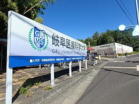 メゾン各務  ｜ 岐阜県関市平賀町７丁目（賃貸マンション1R・2階・18.19㎡） その25