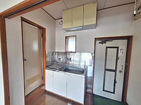 コーポ長屋  ｜ 岐阜県岐阜市三田洞（賃貸アパート1K・2階・19.52㎡） その7