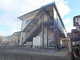 コーポ長屋  ｜ 岐阜県岐阜市三田洞（賃貸アパート1K・2階・19.52㎡） その4