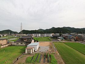 ラセールミスII  ｜ 岐阜県山県市高富（賃貸マンション1K・4階・25.49㎡） その13