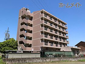 エクセレントハイツ  ｜ 岐阜県関市迫間（賃貸マンション1K・3階・28.00㎡） その1