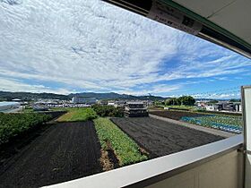 シューフルールVI  ｜ 岐阜県美濃加茂市加茂野町加茂野（賃貸マンション1K・3階・25.50㎡） その14