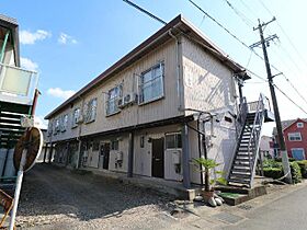 コーポ美水  ｜ 岐阜県関市東町３丁目（賃貸アパート1K・2階・20.80㎡） その3