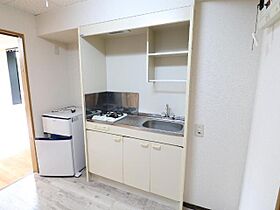 シャトーふじや  ｜ 岐阜県関市倉知（賃貸マンション1K・3階・33.53㎡） その7