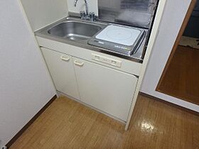 プリーダ  ｜ 岐阜県関市倉知（賃貸マンション1K・5階・27.00㎡） その21