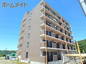 プリーダ  ｜ 岐阜県関市倉知（賃貸マンション1K・5階・27.00㎡） その1