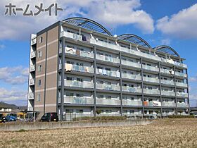 マンションエルガーデン  ｜ 岐阜県美濃加茂市加茂野町今泉（賃貸マンション3LDK・3階・65.48㎡） その4