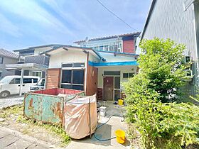 レジデンス芥見7号館  ｜ 岐阜県岐阜市芥見７丁目（賃貸一戸建3LDK・1階・69.44㎡） その3