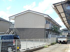 コーポラスハナミズキ  ｜ 岐阜県美濃加茂市加茂野町市橋（賃貸アパート1K・1階・28.10㎡） その3