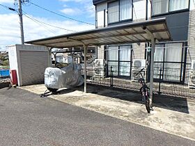 メナークレール  ｜ 岐阜県美濃加茂市島町１丁目（賃貸アパート1K・1階・28.03㎡） その17