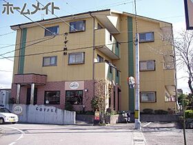 カーザ桝形  ｜ 岐阜県美濃加茂市太田本町４丁目（賃貸マンション2LDK・2階・48.60㎡） その1