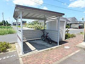 パルティーベヒルズ  ｜ 岐阜県美濃加茂市中富町２丁目（賃貸アパート1LDK・1階・46.23㎡） その4