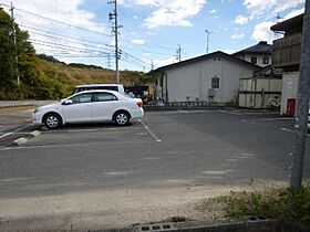 朝日ヒルズ  ｜ 岐阜県関市迫間（賃貸アパート1K・1階・24.20㎡） その16