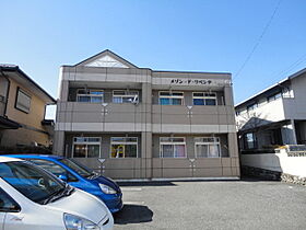 メゾンドリベンテ  ｜ 岐阜県美濃加茂市森山町１丁目（賃貸アパート2LDK・1階・49.50㎡） その3