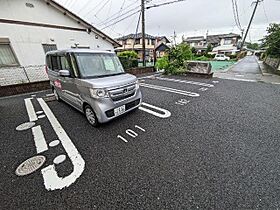 ＮＫハイツII  ｜ 岐阜県美濃加茂市中富町２丁目（賃貸アパート1K・1階・30.96㎡） その17