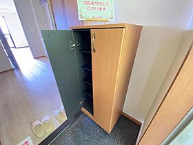 サンクチュアリ  ｜ 岐阜県美濃加茂市牧野（賃貸アパート1K・2階・29.70㎡） その15