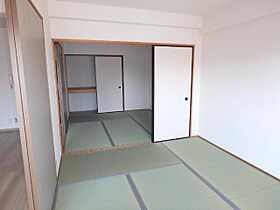 吉田マンション・城房  ｜ 岐阜県美濃加茂市太田町（賃貸マンション3LDK・6階・55.00㎡） その19