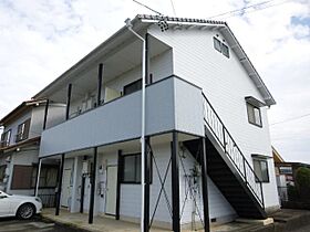 ルネッサンスI  ｜ 岐阜県美濃加茂市加茂野町市橋（賃貸アパート1K・1階・22.00㎡） その3