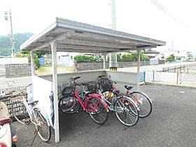 ラビットストリートII  ｜ 岐阜県岐阜市太郎丸新屋敷（賃貸アパート1K・1階・28.65㎡） その4