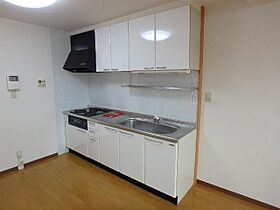 ハートフルマンションＫＡＷＡＢＥ  ｜ 岐阜県加茂郡川辺町石神（賃貸マンション2LDK・3階・60.80㎡） その7