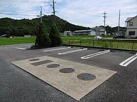 プロニティーハイツ  ｜ 岐阜県岐阜市太郎丸（賃貸アパート1K・1階・29.75㎡） その4