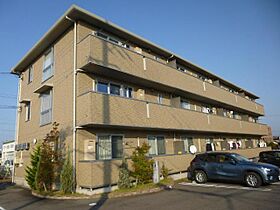 フラン　トゥール  ｜ 岐阜県美濃加茂市太田町（賃貸アパート1LDK・2階・60.88㎡） その3