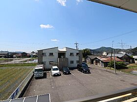 ピースフルメゾン　N棟  ｜ 岐阜県岐阜市石原２丁目（賃貸アパート1LDK・2階・59.21㎡） その16