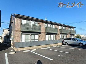 リアン　Ｙ  ｜ 岐阜県美濃加茂市山手町２丁目（賃貸アパート1LDK・1階・45.38㎡） その1