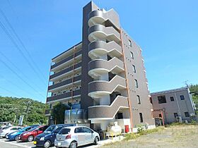 プリーダ  ｜ 岐阜県関市倉知（賃貸マンション1K・4階・27.00㎡） その4