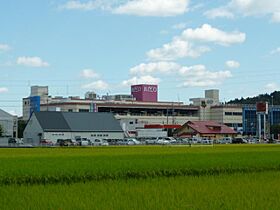 プリーダ  ｜ 岐阜県関市倉知（賃貸マンション1K・4階・27.00㎡） その24