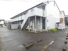 コスモキヌガサＢ  ｜ 岐阜県岐阜市粟野西８丁目（賃貸アパート1K・2階・20.34㎡） その3