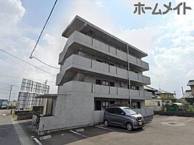 アルフォレスト森山  ｜ 岐阜県美濃加茂市森山町３丁目（賃貸マンション1R・2階・22.20㎡） その1